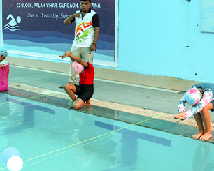 Swimming